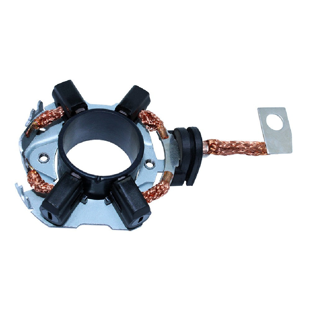 Porta Escovas para Motor de Partida com 4 Escovas - Unifap - 1.352/4 - (1)