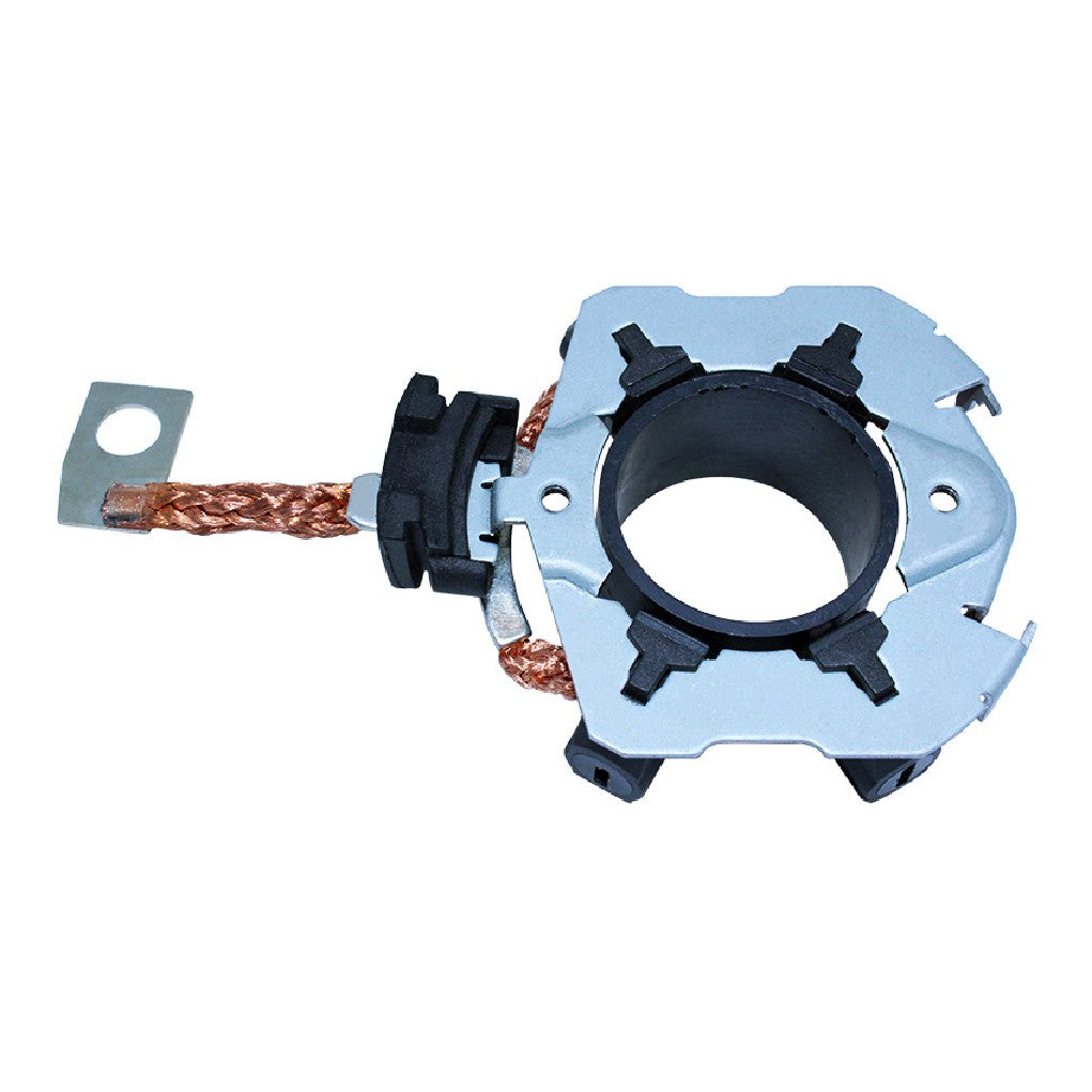 Porta Escovas para Motor de Partida com 4 Escovas - Unifap - 1.352/4 - (2)