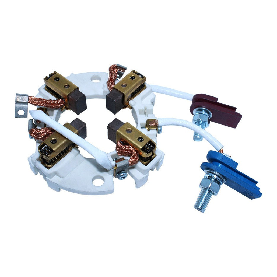 Porta Escovas para Motor de Partida com 4 Escovas - Unifap - 1.355/4 - (1)