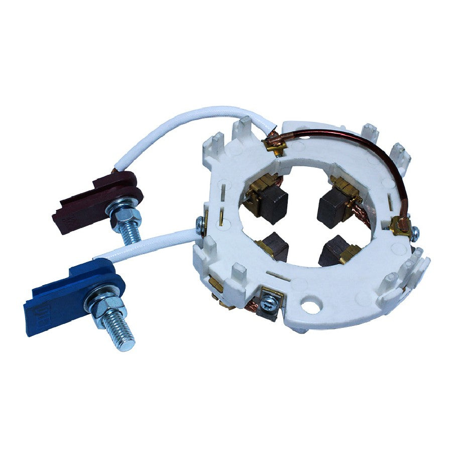 Porta Escovas para Motor de Partida com 4 Escovas - Unifap - 1.355/4 - (2)