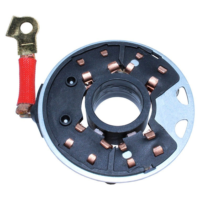 Porta Escovas para Motor de Partida com 4 Escovas - Unifap - 1.356/4 - (2)