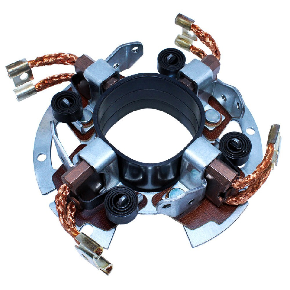 Porta Escovas para Motor de Partida com 4 Escovas - Unifap - 1.185/4 - (1)