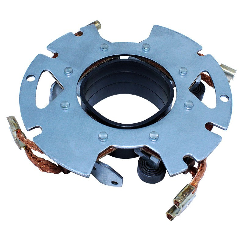 Porta Escovas para Motor de Partida com 4 Escovas - Unifap - 1.185/4 - (2)