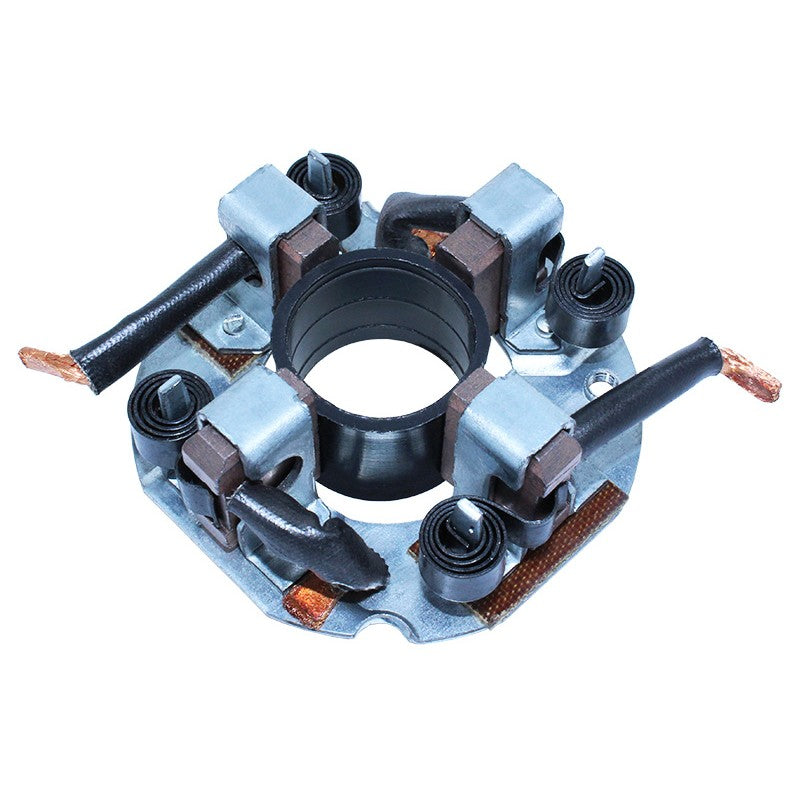 Porta Escovas para Motor de Partida com 4 Escovas - Unifap - 1.192/4 - (1)