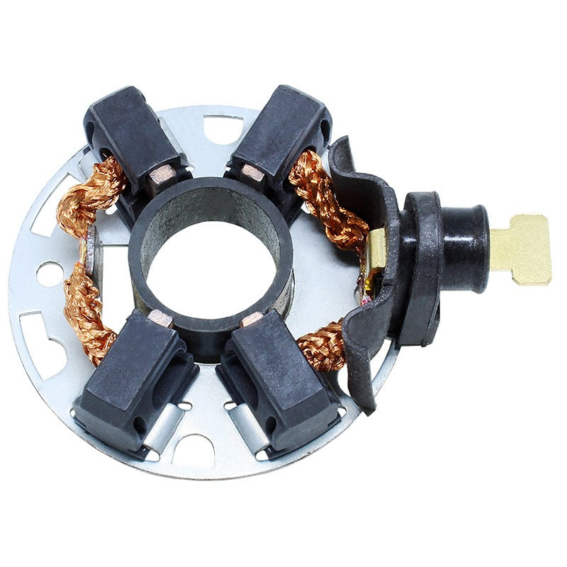 Porta Escovas para Motor de Partida com 4 Escovas - Unifap - 1.249/4 - (1)