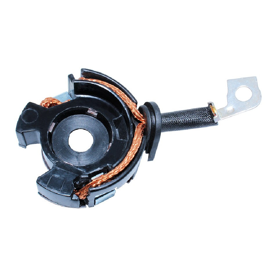 Porta Escovas para Motor de Partida com 4 Escovas - Unifap - 1.252/4 - (1)