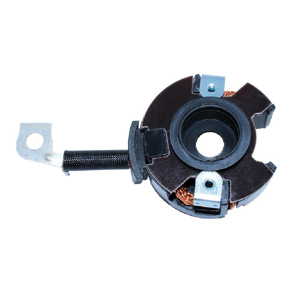 Porta Escovas para Motor de Partida com 4 Escovas - Unifap - 1.252/4 - (2)