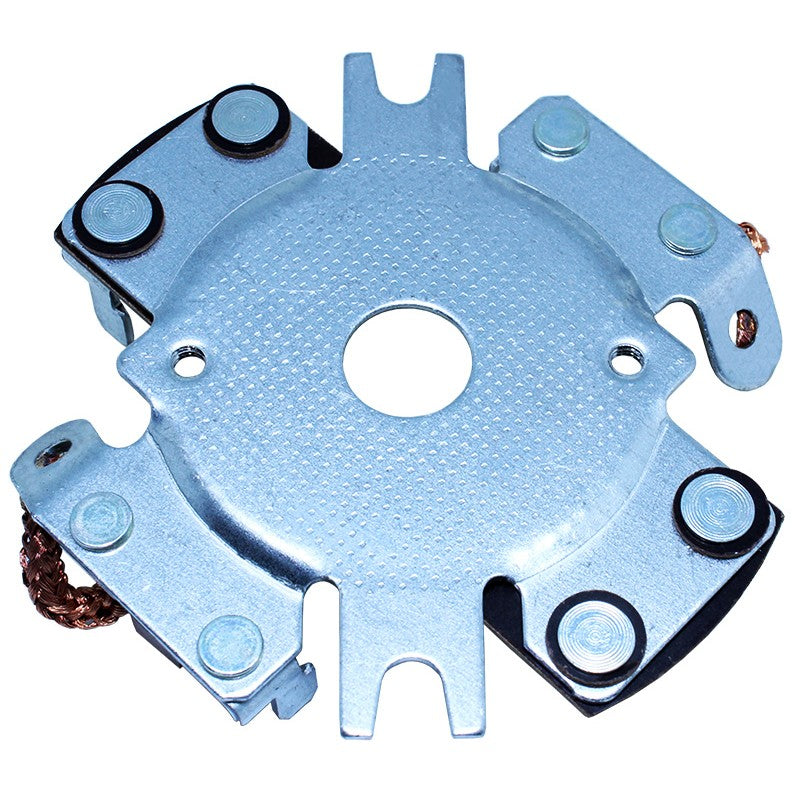 Porta Escovas para Motor de Partida com 4 Escovas - Unifap - 1.101/4 - (2)