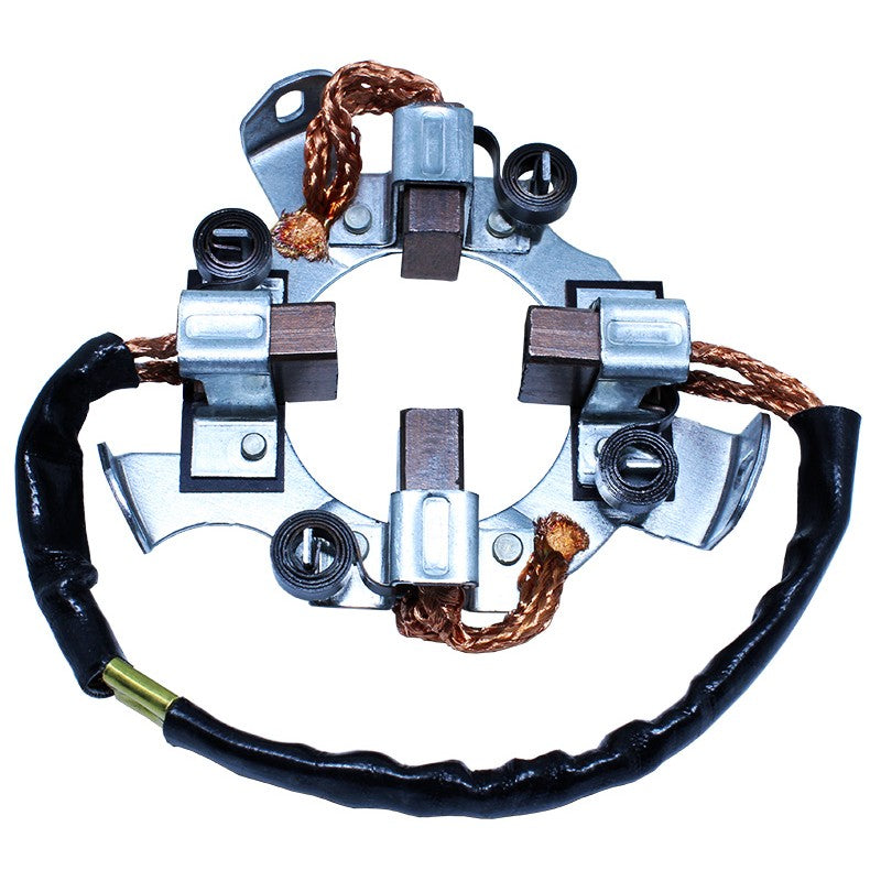 Porta Escovas para Motor de Partida com 4 Escovas - Unifap - 1.102/4 - (1)