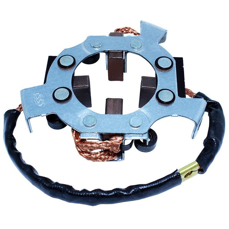 Porta Escovas para Motor de Partida com 4 Escovas - Unifap - 1.102/4 - (2)