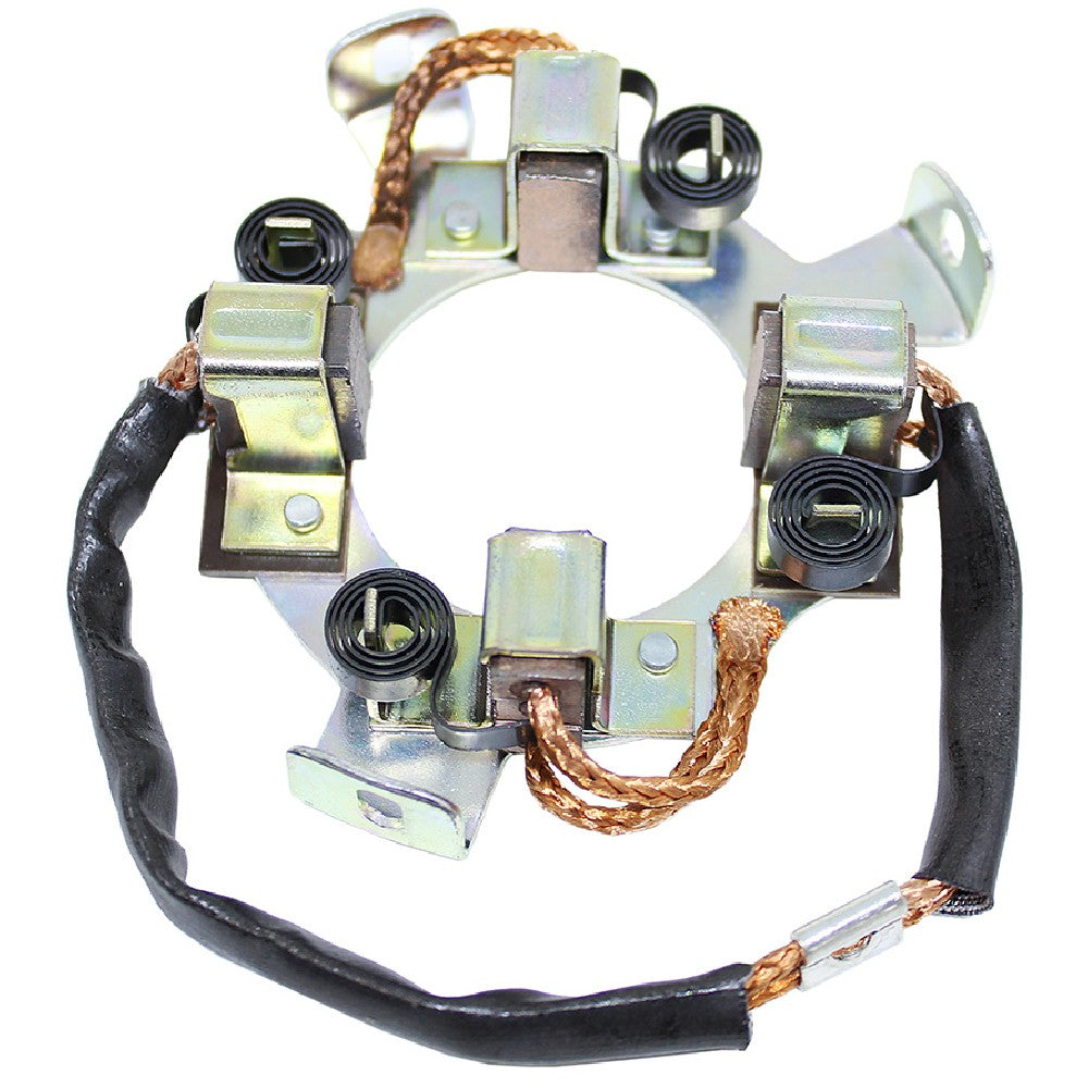 Porta Escovas para Motor de Partida com 4 Escovas - Unifap - 1.103/4 - (1)