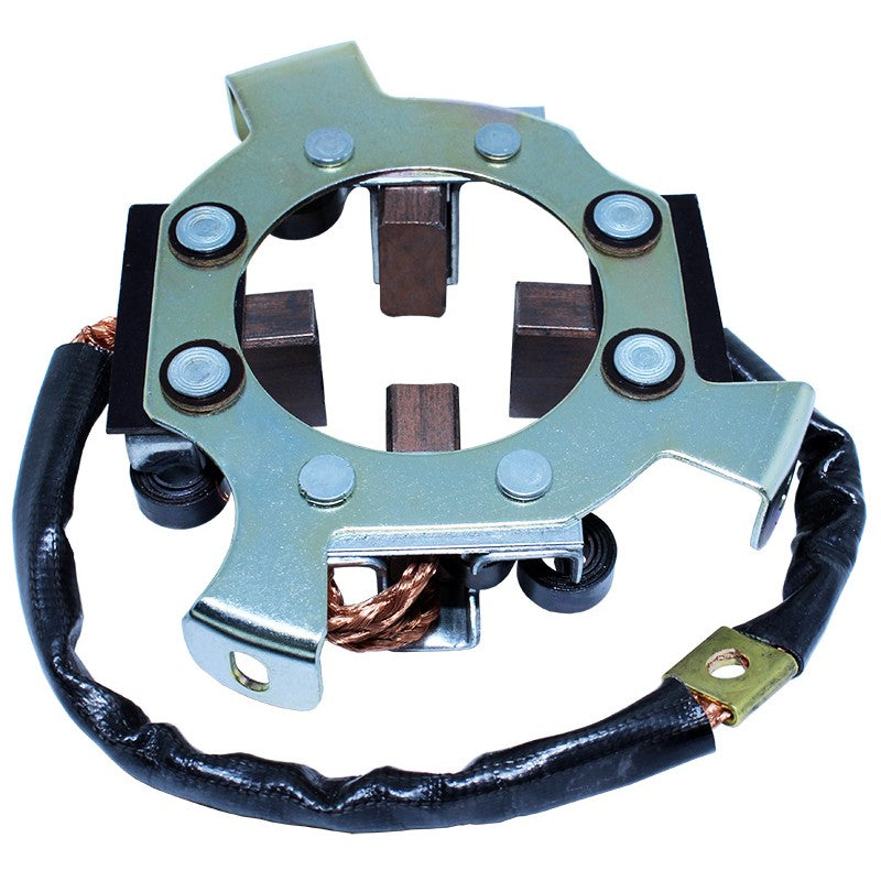 Porta Escovas para Motor de Partida com 4 Escovas - Unifap - 1.103/4 - (2)