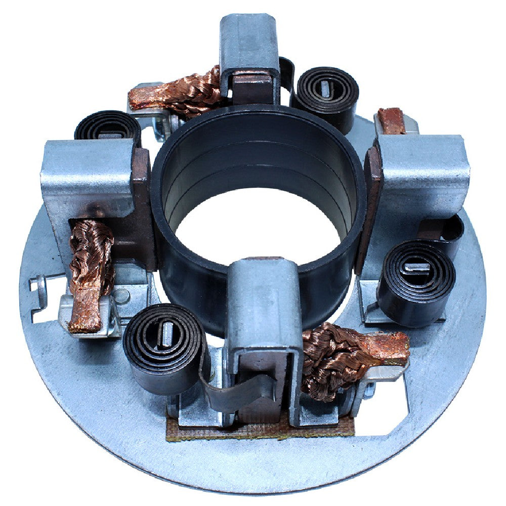 Porta Escovas para Motor de Partida com 4 Escovas - Unifap - 1.106/4 - (1)