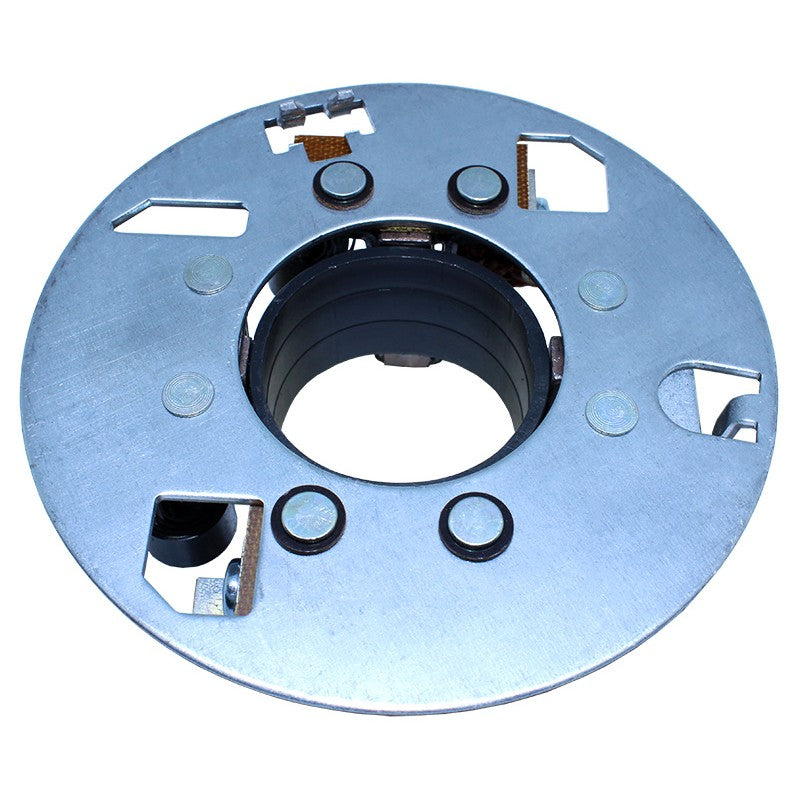 Porta Escovas para Motor de Partida com 4 Escovas - Unifap - 1.106/4 - (2)