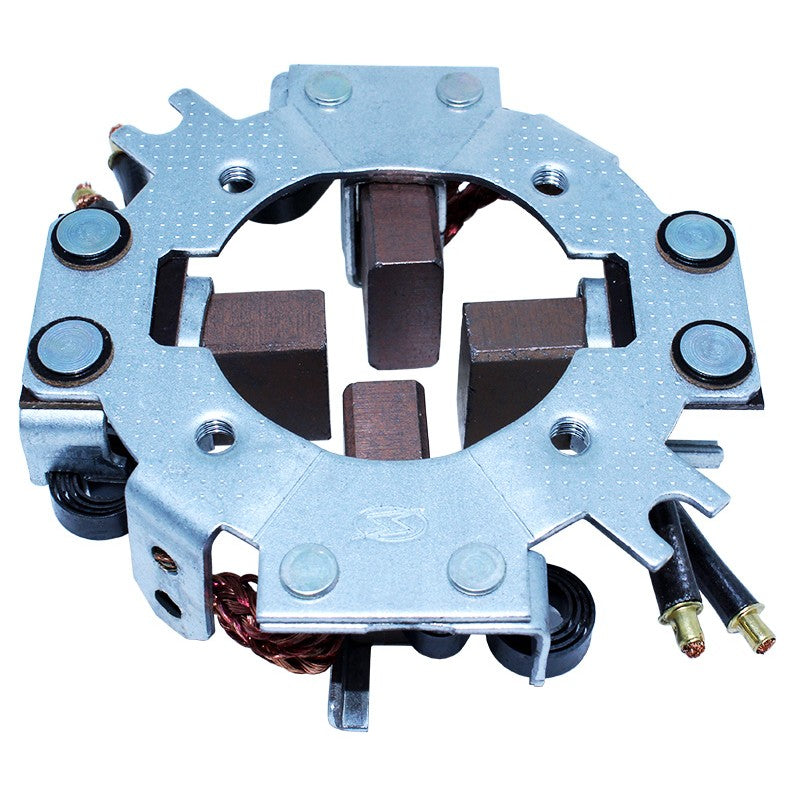 Porta Escovas para Motor de Partida com 4 Escovas - Unifap - 1.104/4 - (2)