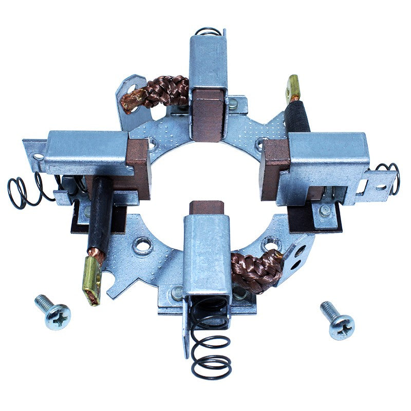 Porta Escovas para Motor de Partida com 4 Escovas - Unifap - 1.105/4 - (1)