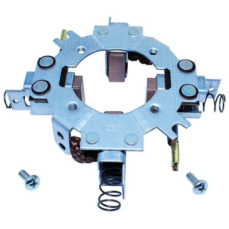 Porta Escovas para Motor de Partida com 4 Escovas - Unifap - 1.105/4 - (2)