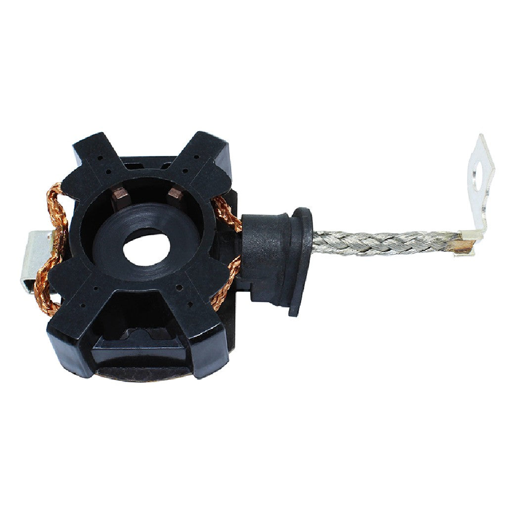 Porta Escovas para Motor de Partida com 4 Escovas - Unifap - 1.109/4 - (1)