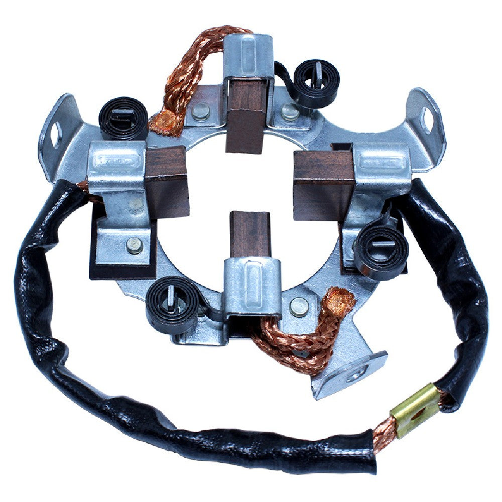 Porta Escovas para Motor de Partida com 4 Escovas - Unifap - 1.111/4 - (1)