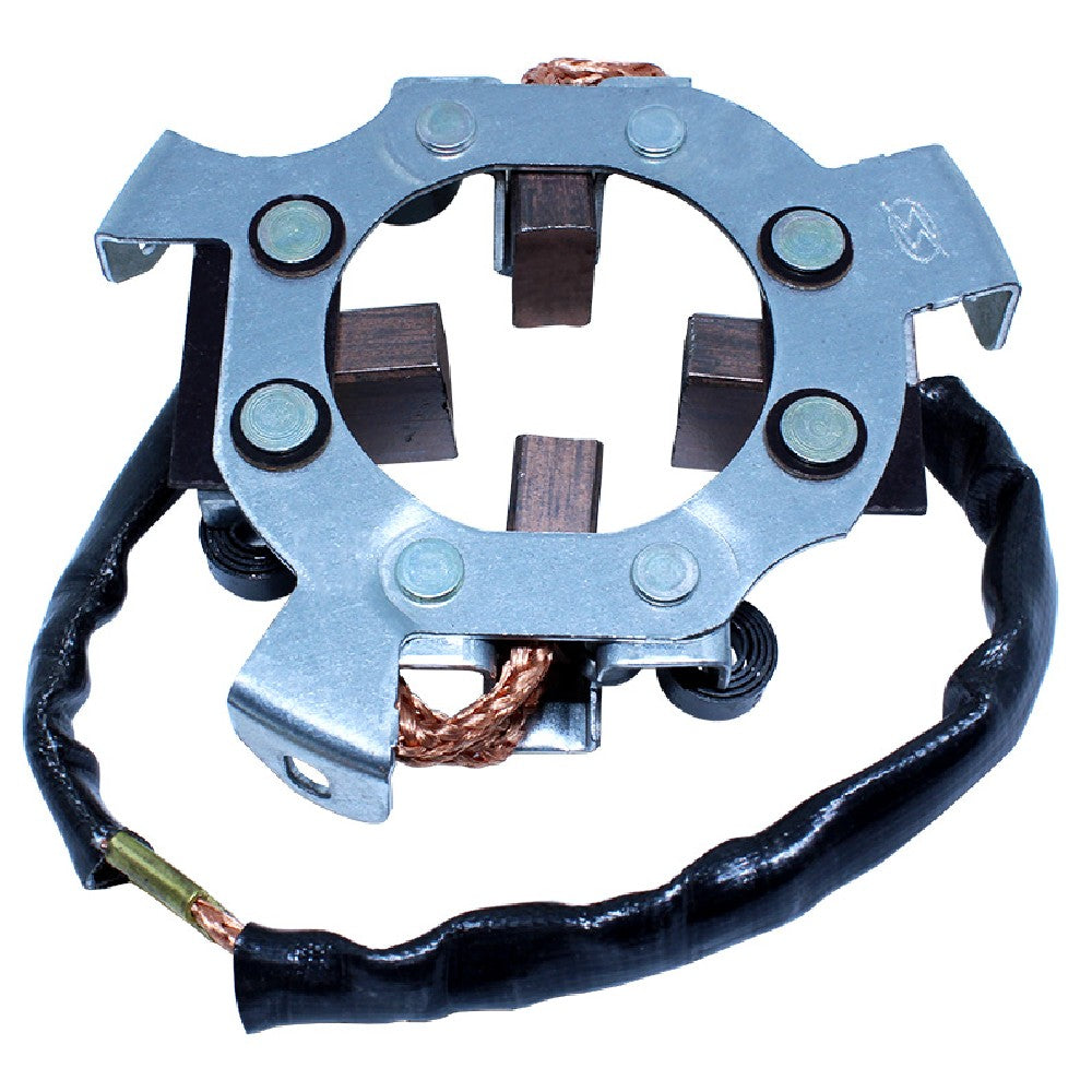 Porta Escovas para Motor de Partida com 4 Escovas - Unifap - 1.111/4 - (2)