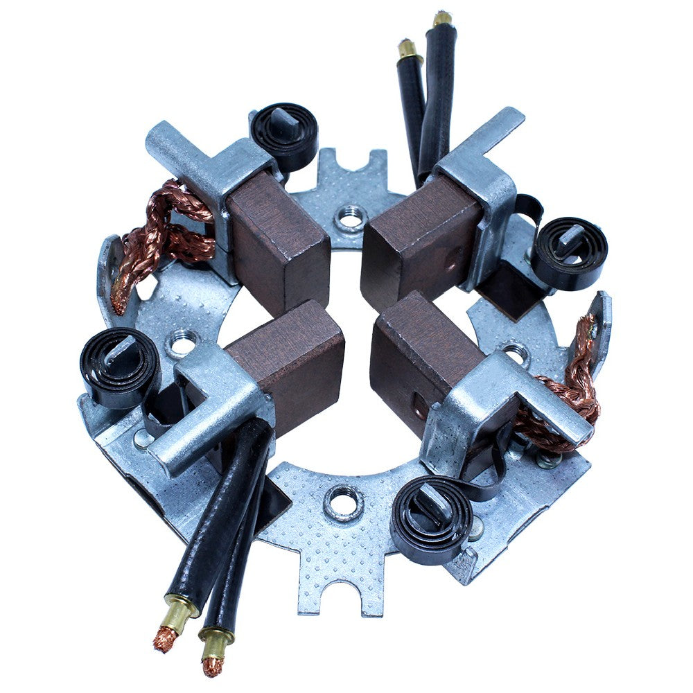 Porta Escovas para Motor de Partida com 4 Escovas - Unifap - 1.112/4 - (1)