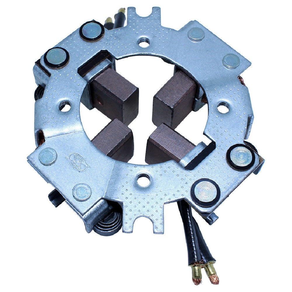 Porta Escovas para Motor de Partida com 4 Escovas - Unifap - 1.112/4 - (2)