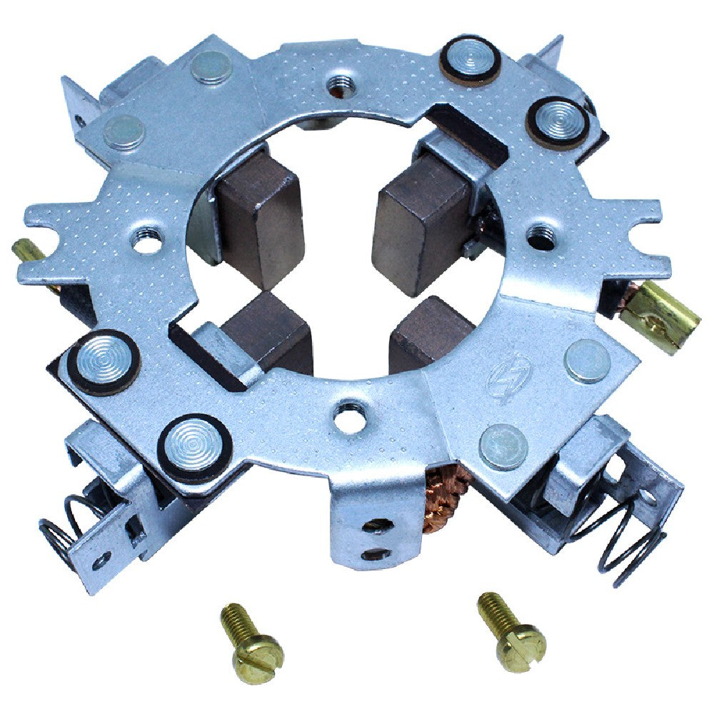 Porta Escovas para Motor de Partida com 4 Escovas - Unifap - 1.113/4 - (2)