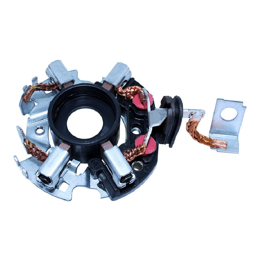 Porta Escovas para Motor de Partida com 4 Escovas - Unifap - 1.115/4 - (1)