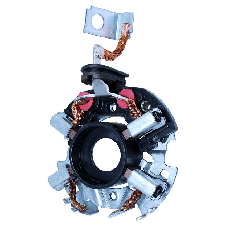Porta Escovas para Motor de Partida com 4 Escovas - Unifap - 1.115/4 - (7)