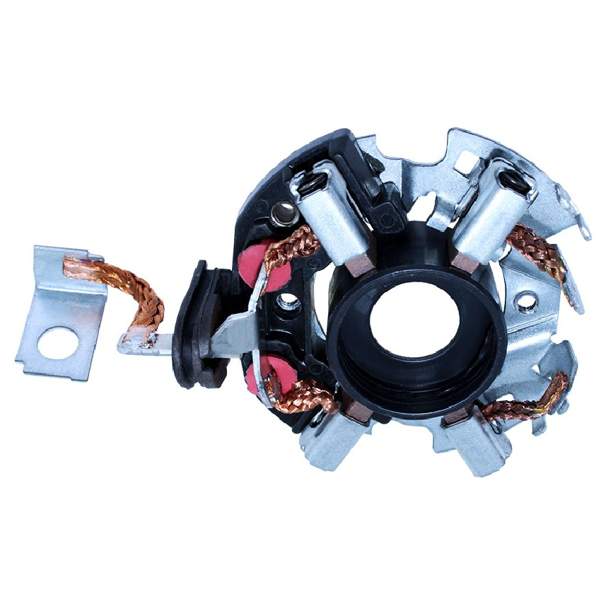 Porta Escovas para Motor de Partida com 4 Escovas - Unifap - 1.115/4 - (8)