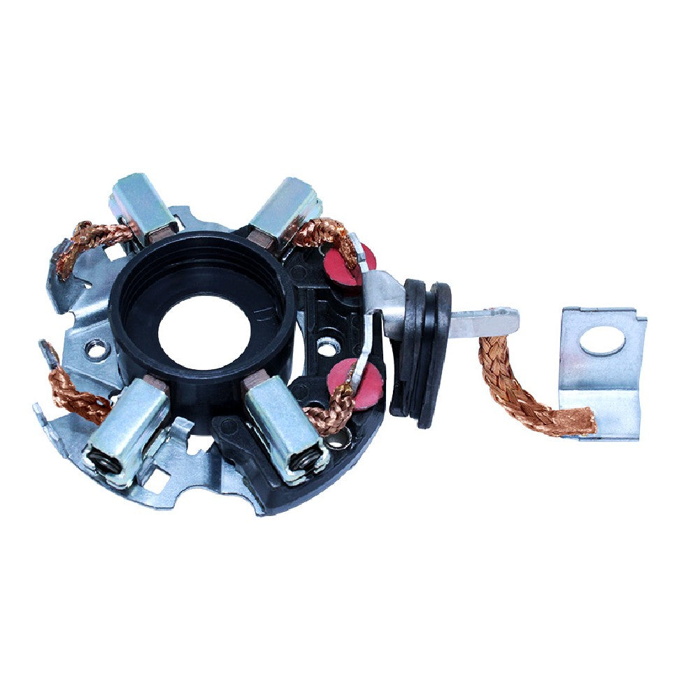 Porta Escovas para Motor de Partida com 4 Escovas - Unifap - 1.118/4 - (1)