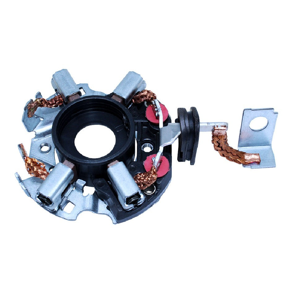 Porta Escovas para Motor de Partida com 4 Escovas - Unifap - 1.117/4 - (1)