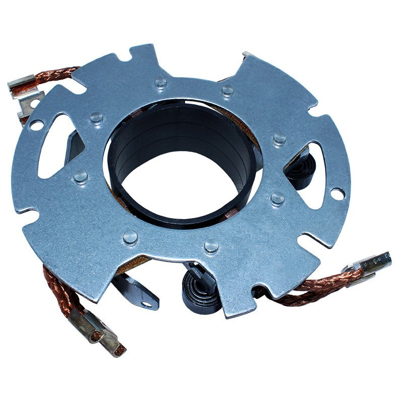 Porta Escovas para Motor de Partida com 4 Escovas - Unifap - 1.121/4 - (2)