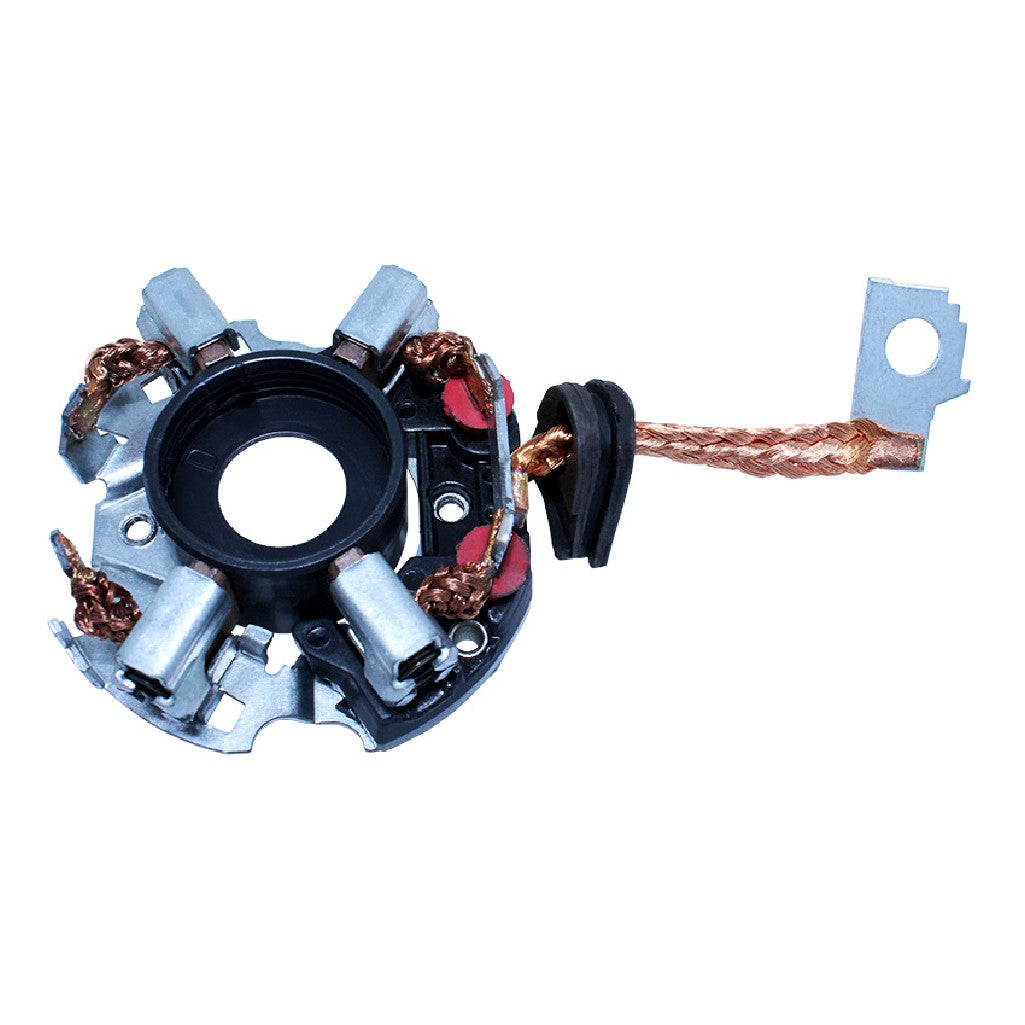 Porta Escovas para Motor de Partida com 4 Escovas - Unifap - 1.126/4 - (1)