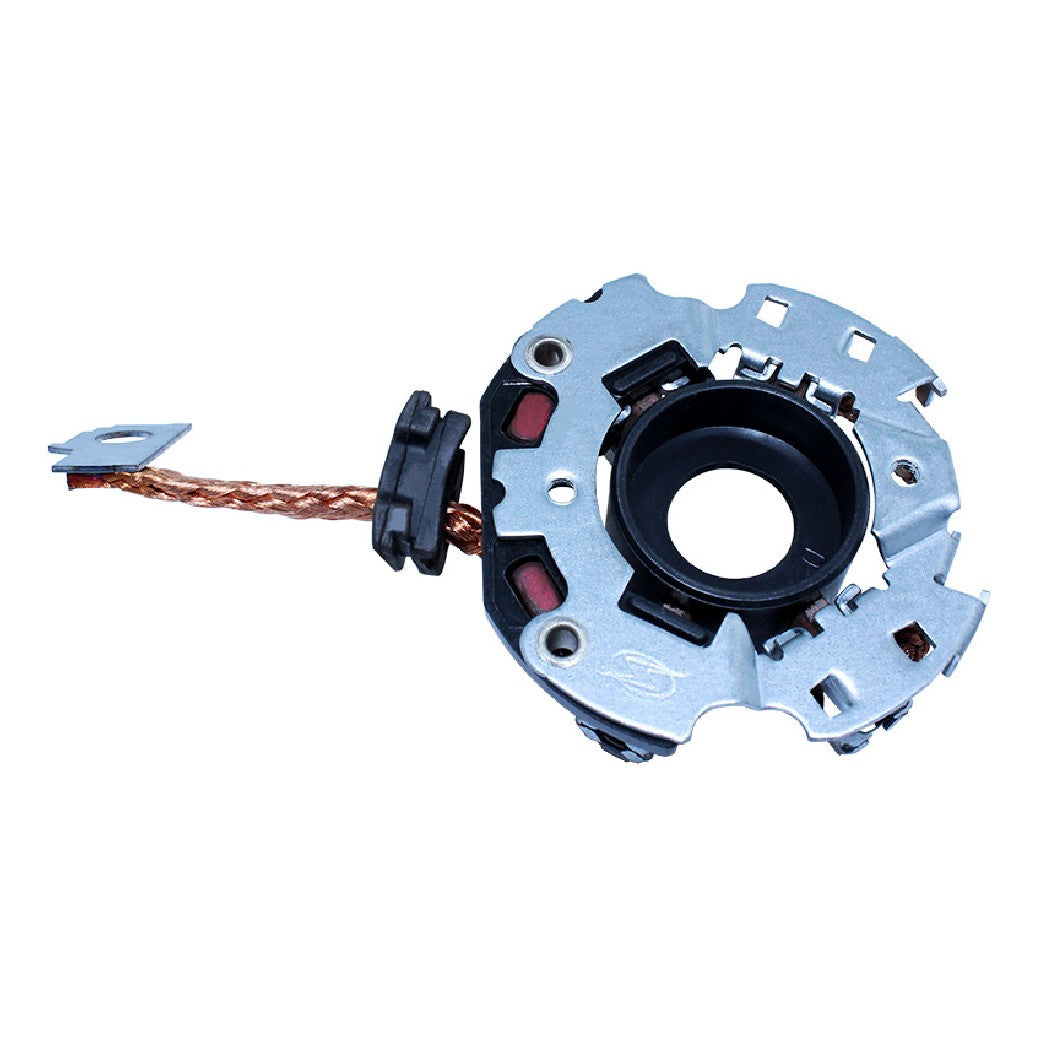 Porta Escovas para Motor de Partida com 4 Escovas - Unifap - 1.126/4 - (2)