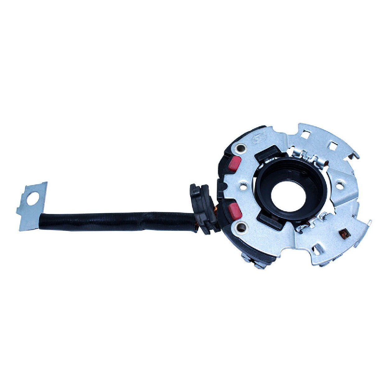 Porta Escovas para Motor de Partida com 4 Escovas - Unifap - 1.128/4 - (2)