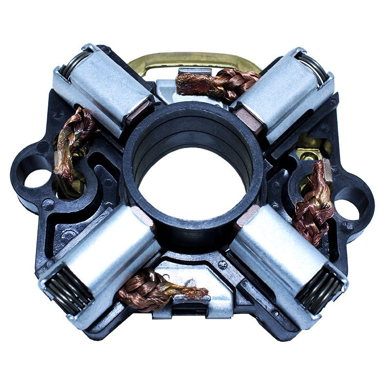 Porta Escovas para Motor de Partida com 4 Escovas - Unifap - 1.131/4 - (1)