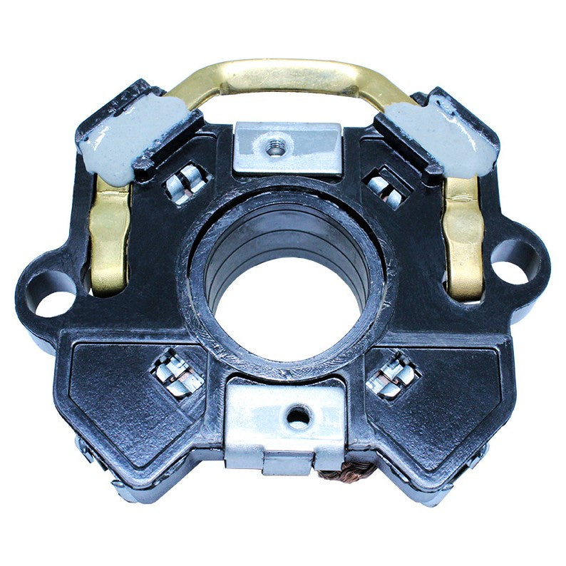 Porta Escovas para Motor de Partida com 4 Escovas - Unifap - 1.131/4 - (2)
