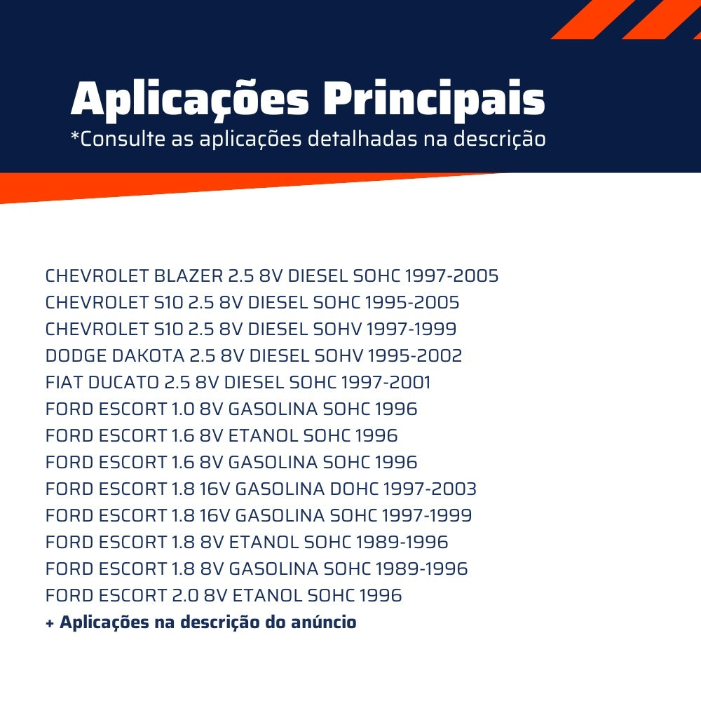 Porta Escovas para Motor de Partida com 4 Escovas - Unifap - 1.131/4 - (4)