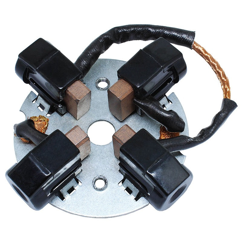 Porta Escovas para Motor de Partida com 4 Escovas - Unifap - 1.130/4 - (1)