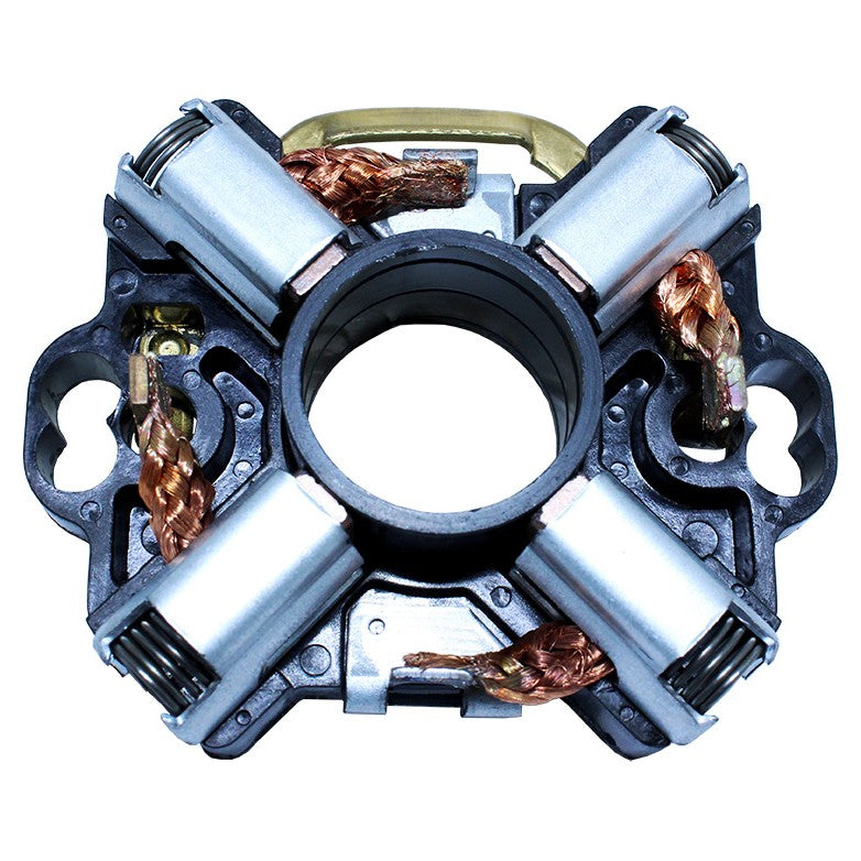 Porta Escovas para Motor de Partida com 4 Escovas - Unifap - 1.132/4 - (1)
