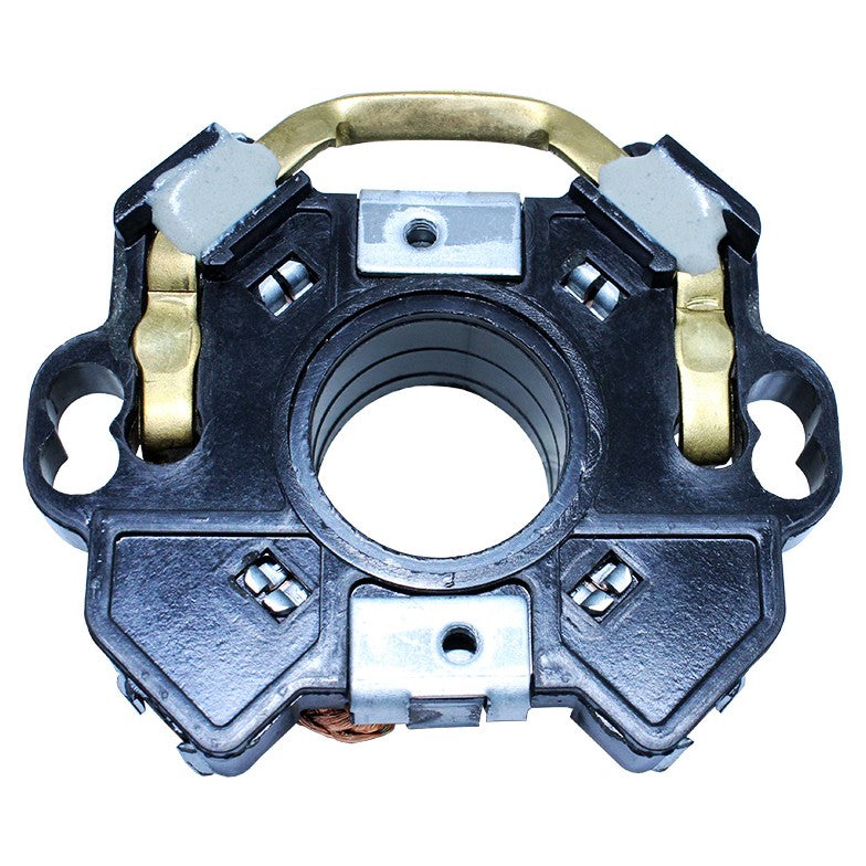 Porta Escovas para Motor de Partida com 4 Escovas - Unifap - 1.132/4 - (2)