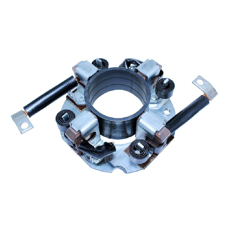 Porta Escovas para Motor de Partida com 4 Escovas - Unifap - 1.134/4 - (1)