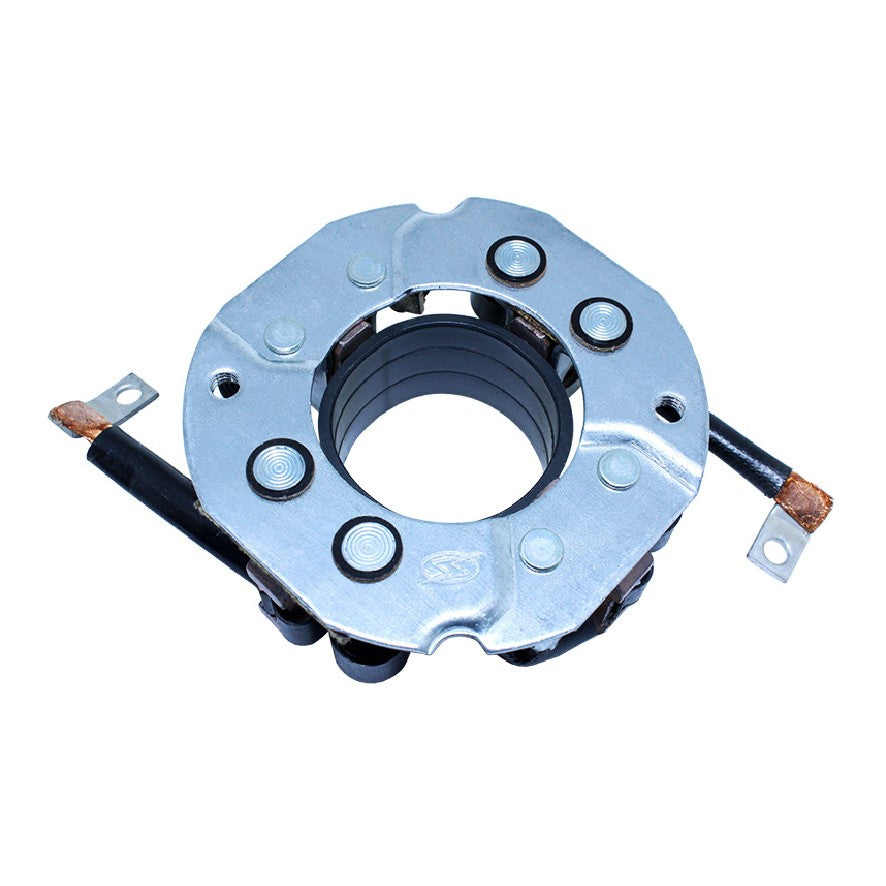 Porta Escovas para Motor de Partida com 4 Escovas - Unifap - 1.134/4 - (2)