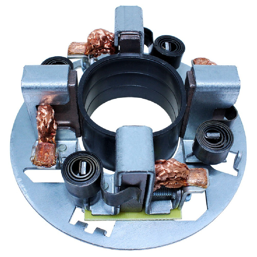 Porta Escovas para Motor de Partida com 4 Escovas - Unifap - 1.136/4 - (1)