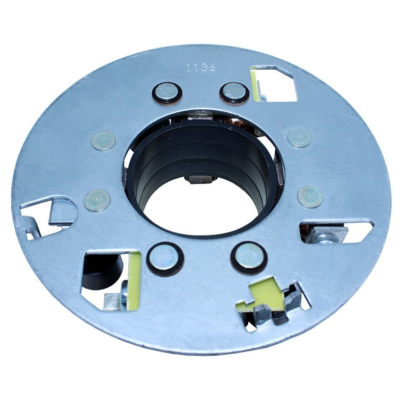 Porta Escovas para Motor de Partida com 4 Escovas - Unifap - 1.136/4 - (2)