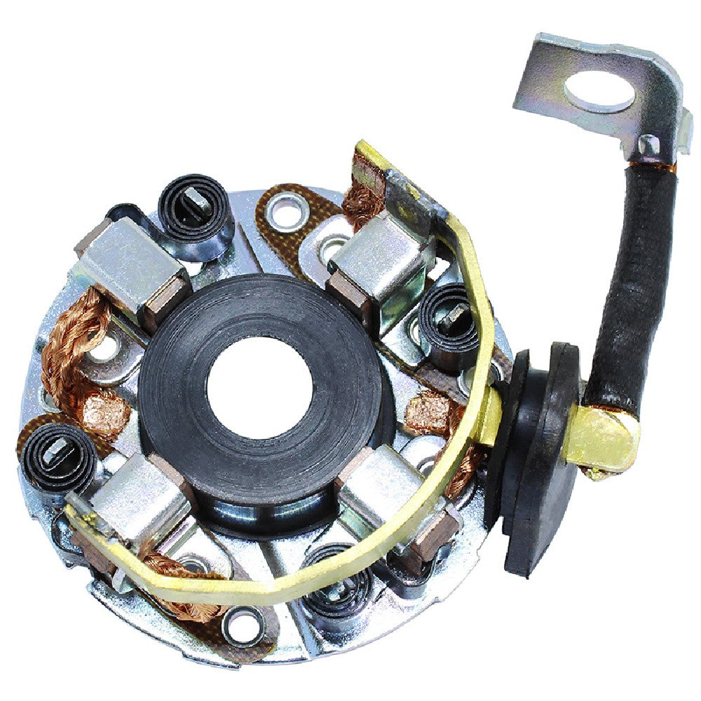 Porta Escovas para Motor de Partida com 4 Escovas - Unifap - 1.137/4 - (1)