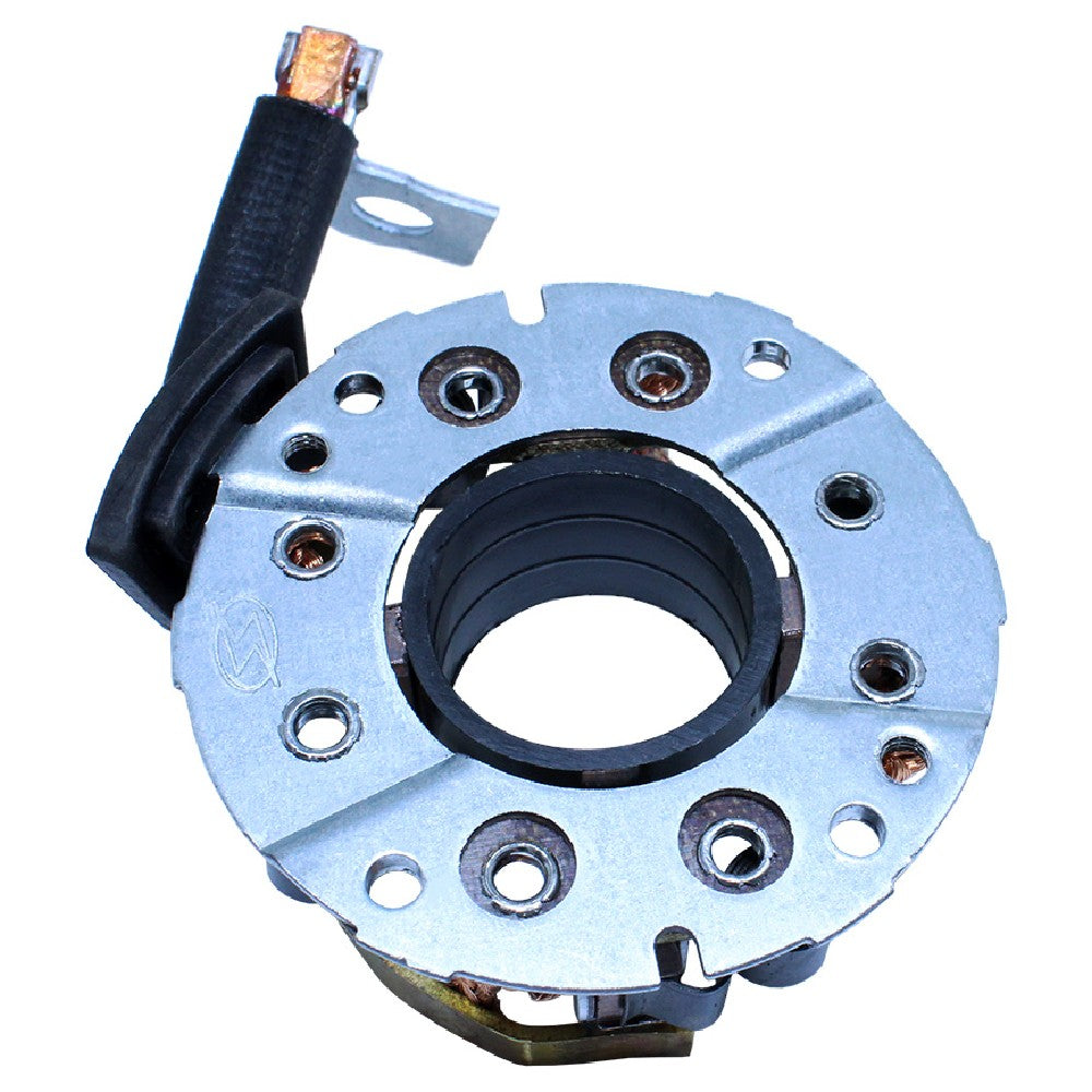 Porta Escovas para Motor de Partida com 4 Escovas - Unifap - 1.137/4 - (2)