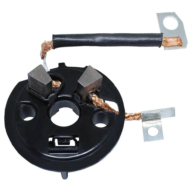 Porta Escovas para Motor de Partida com 2 Escovas - Unifap - 1.138/2 - (1)