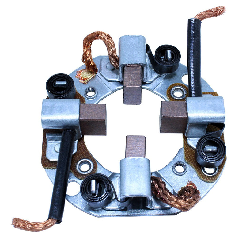 Porta Escovas para Motor de Partida com 4 Escovas - Unifap - 1.141/4 - (1)
